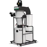 Stürmer Zyklonabsauggerät Holzstar ZAA 1351 5924134