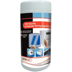 Büroring Cleanpoint Allzweck-Reinigungs- tücher, nicht brennbar 4016058678449 Büroring BRG678042