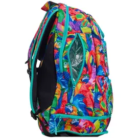 Funkita Schwimmrucksack Elite Squad Bright Birds