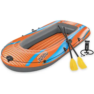 BESTWAY Kondor Elite 3000 – Komplettset für dein Wasserabenteuer