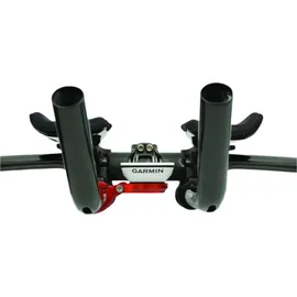 K-Edge Garmin Sport Tt Mounts Unterstützung - Red Anodize - One Size