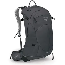 OSPREY Wander/Trekkingrucksack Stratos 24 Tunnel Vision Grey