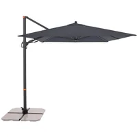 Doppler Pendelschirm myZone AX ca. 320 cm x 240