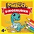 Bookmundo Malbuch Dinosaurier 40 St.