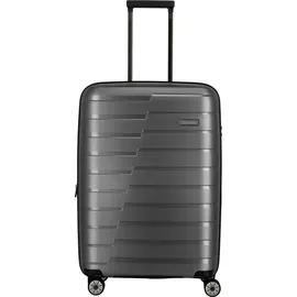 Travelite Air Base 4-Rollen 67 cm / 71 l anthrazit
