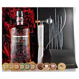 Highland Park 12 Years Old Single Malt Scotch 40% vol 0,7 l Geschenkbox