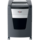 Rexel XP418+ Aktenvernichter Momentum Extra Partikelschnitt P-4, bis 18 Blatt,