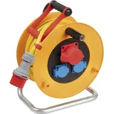 Brennenstuhl Brennenstuhl, CEE Kabeltrommel ST GARANT 320 5G2,5 Länge 25 m IP44