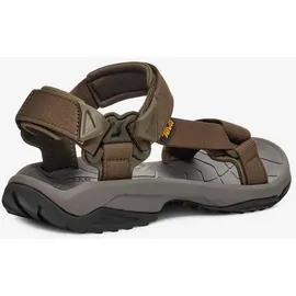 Teva Terra Fi Lite Herren dark olive/desert palm 43