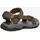 Teva Terra Fi Lite Herren dark olive/desert palm 43