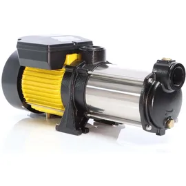 XPOtool Kreiselpumpe 10200l/h 1650W Förderhöhe 65m Ansaughöhe 8m