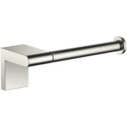 Dornbracht IMO Papierrollenhalter ohne Deckel  83500670-00, Accessoires, platin gebürstet