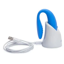 We-Vibe Match Couples blue