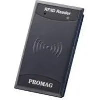 Promag Mifare MF700 - SmartCard-Leser - RS-232, SIA 26-bit