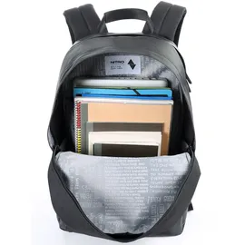 Nitro Urban Plus tough black