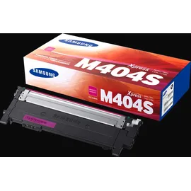 Samsung CLT-M404S magenta