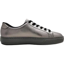 Rieker L59L1-90 Damen Silber 42