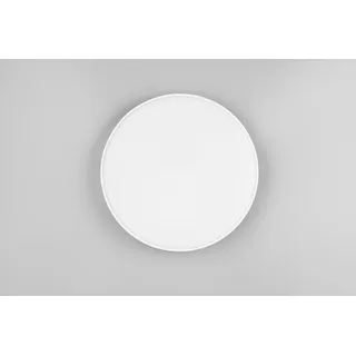 Trio SPICA 1 LED rund weiß