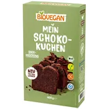 Biovegan Meine Schokokuchen Backmischung 400 g