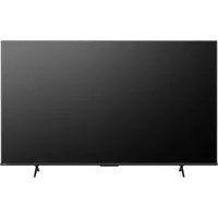 Hisense QLED-Fernseher 85E77Q PRO«, 4K Ultra HD, Smart-TV, 4K