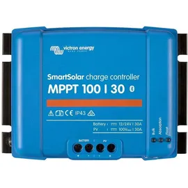 Victron Energy MPPT SmartSolar 100/30