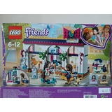 LEGO Friends 41344 Andreas Accessoire Laden NEU OVP