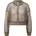Indoor-Jacke in 9625_braun braun 34