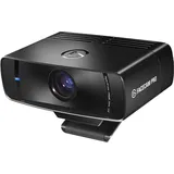 Elgato 10wab9901 Webcam - Black