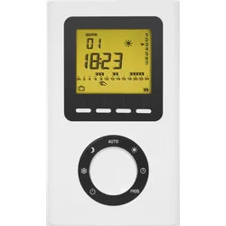 Badheizkörper Infrarot Fernbedienung KTX-4 Regler Elektrobadheizkörper Bad