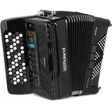Edirol 3628867031 – Akkordeon Roland fr-1 X B BK