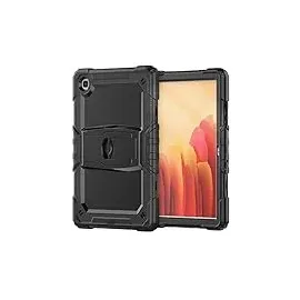 Lobwerk Schutzhülle für Samsung Galaxy Tab A7 Schwarz