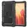 Lobwerk Schutzhülle für Samsung Galaxy Tab A7 Schwarz