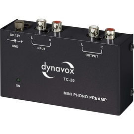 Dynavox TC-20 (207671)