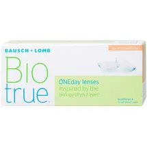 Bausch + Lomb Biotrue for Astigmatism 30 St.