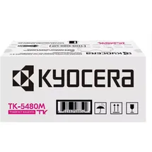Kyocera TK-5480M Magenta