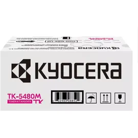 Kyocera TK-5480M Magenta