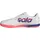 adidas Top Sala Competition II IN Herren Cloud White/Pure Purple/Solar Turbo 46