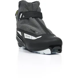 Fischer XC Comfort Pro Ws Damen Langlaufschuhe Schwarz 41