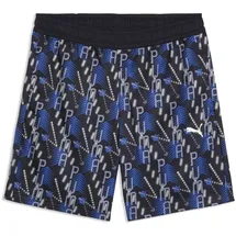 Puma TAD Essentials AOP Woven Shorts B new navy 152