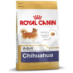 ROYAL CANIN BHN Small Breed Chihuahua Adult 3kg Hundetrockenfutter