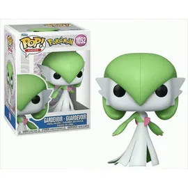 Funko Gardevoir Guardevoir 1052 Sammelfigur 12 cm - Grün