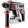 Graphite Akku-Bohrhammer Energy+ 18V ohne Akku 5902062059789