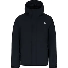 Protest PRTCHOOSE Skijacke Schwarz XXL