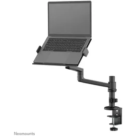 NeoMounts DS20-425BL1 Full-Motion-Tischhalterung für 11,6-17,3" - Schwarz
