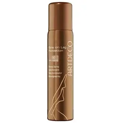 Spray on Leg Foundation