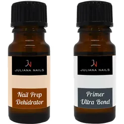 Juliana Nails Bonding Kit