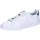 adidas Advantage Premium Cloud White / Cloud White / Crew Blue 41 1/3