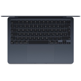 Apple MacBook Air M3 2024 13,6" 8 GB RAM 1 TB SSD 10-Core GPU mitternacht