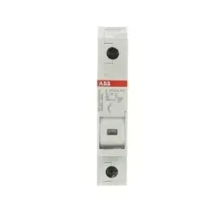 ABB E 91/32s PV Sicherungs-Trennschalter 1-polig, 32A, mit Meldung 2CSM204693R1801 E9132sPV