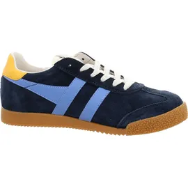 GOLA Elan Damen Blau 42